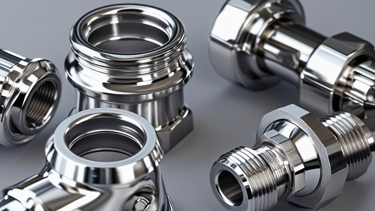 Nickel Alloy Fittings Supplier